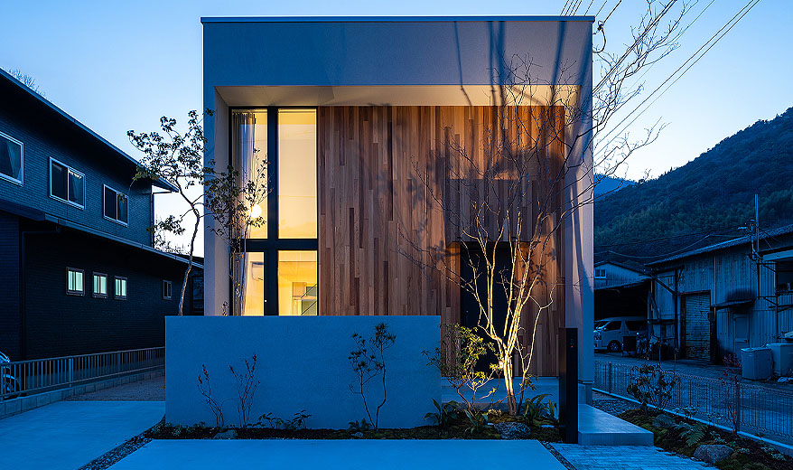 富田林市の工務店Seed design