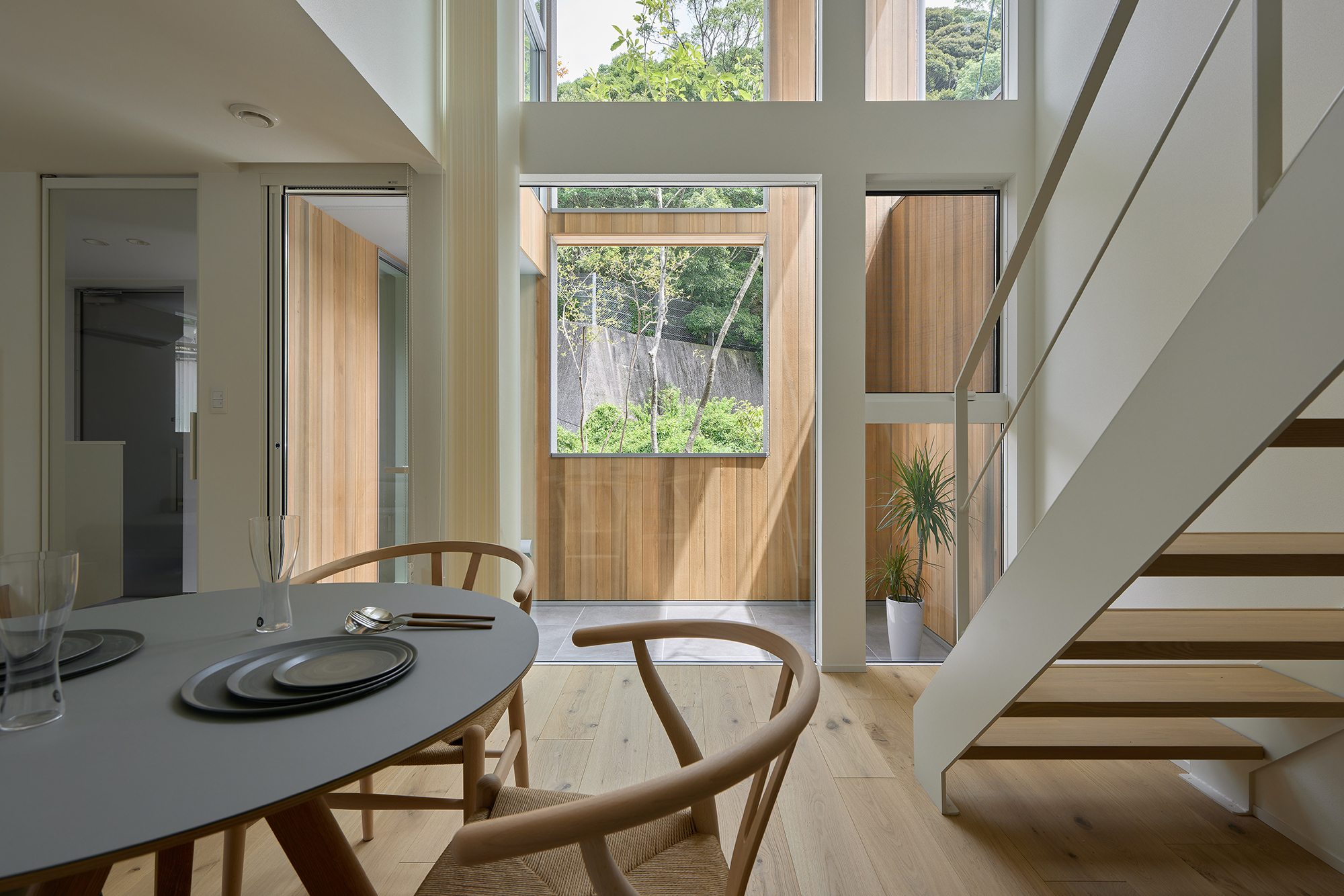 太陽光発電+蓄電池の高性能住宅なら堺市の工務店Seed design