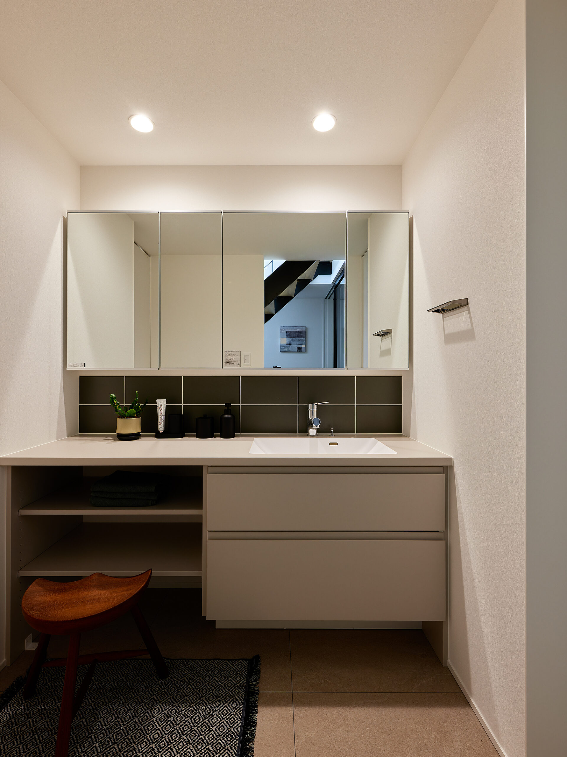 太陽光発電+蓄電池の高性能住宅なら堺市の工務店Seed design