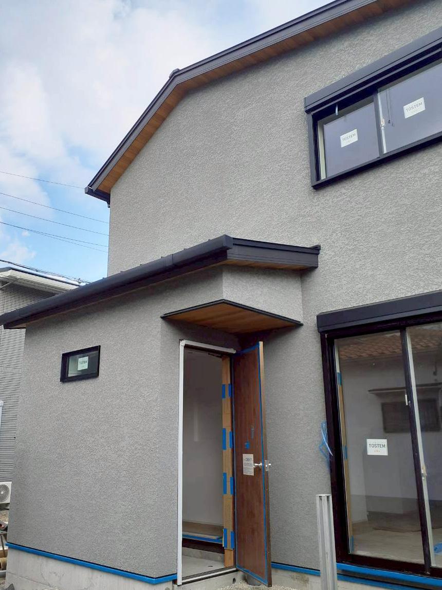 大阪狭山市の工務店Seed design