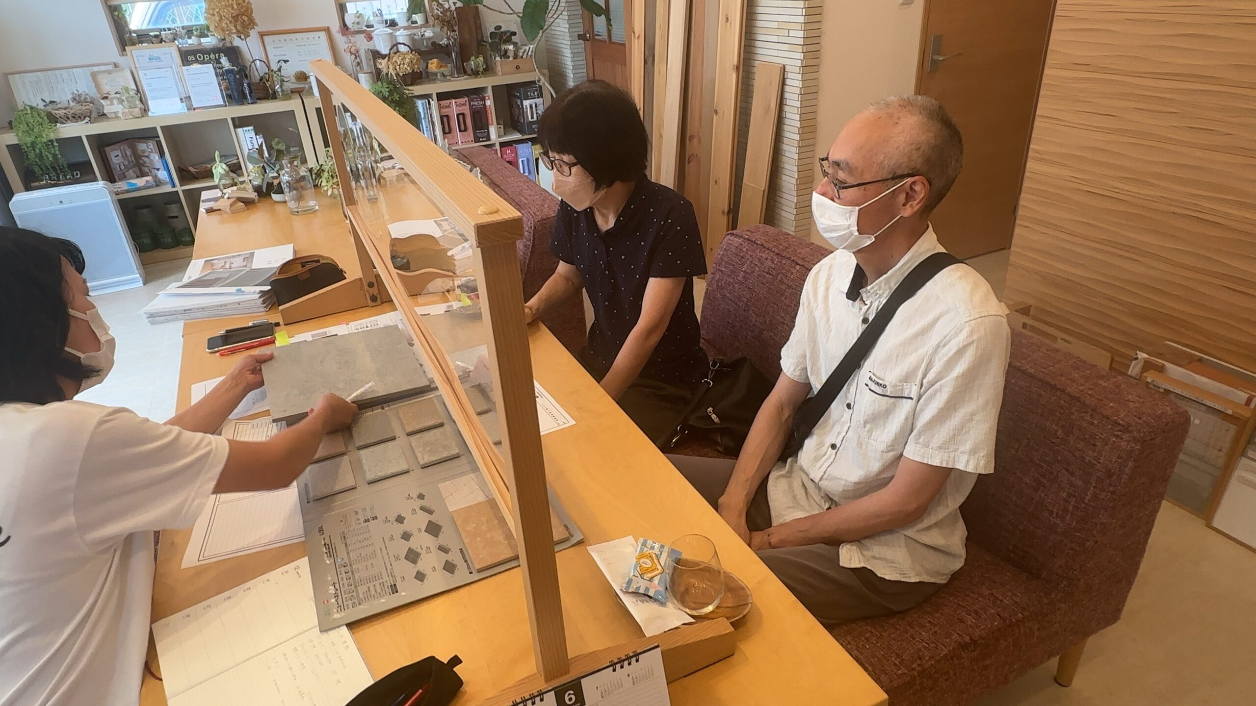 平屋の家づくり相談会　　南大阪、堺市、富田林市、大阪狭山市の工務店はSeed design