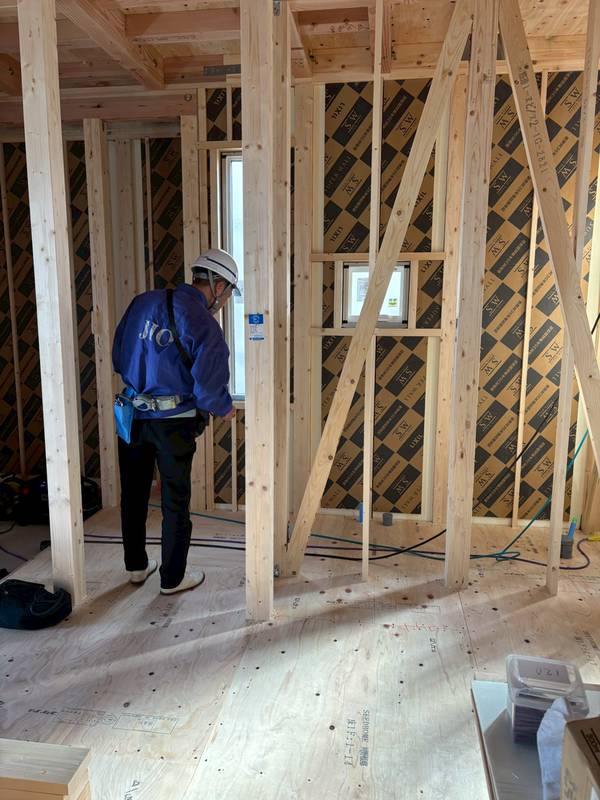 高性能住宅を建てるSeeddesignシンプルモダン