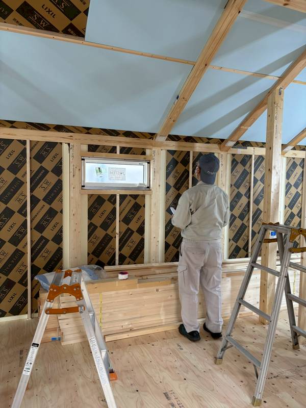 高性能住宅を建てるSeeddesignシンプルモダン