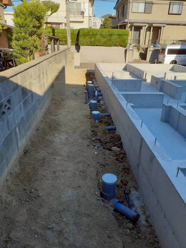 高性能住宅を建てるSeeddesignシンプルモダン