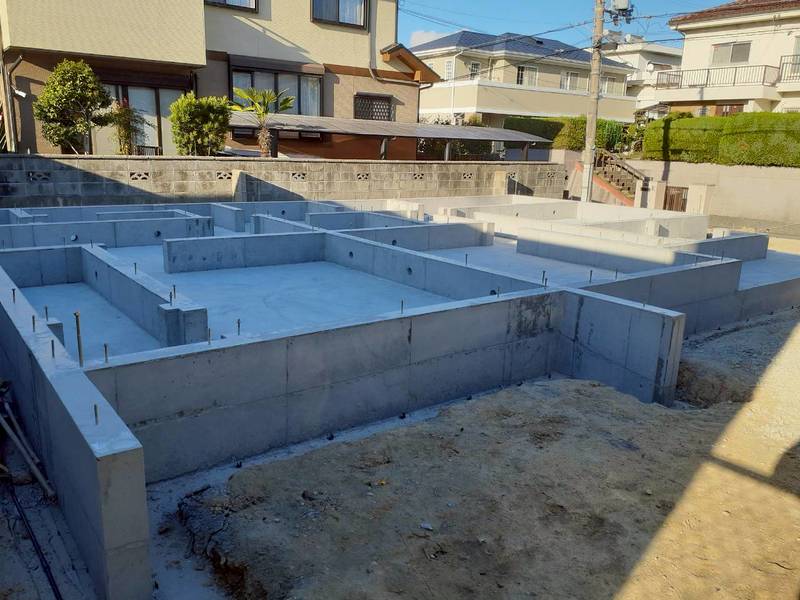 高性能住宅を建てるSeeddesignシンプルモダン