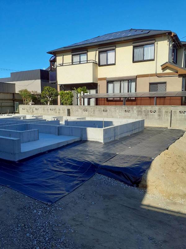 高性能住宅を建てるSeeddesignシンプルモダン