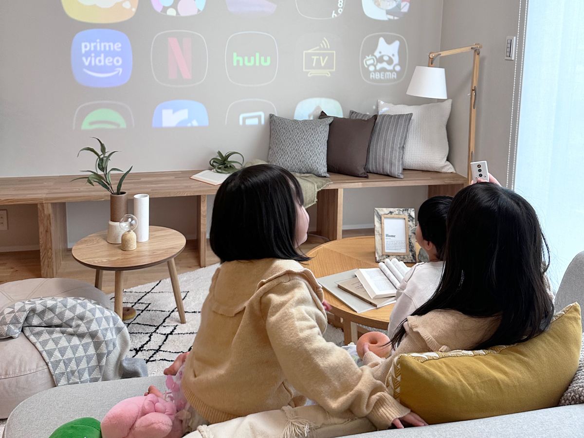 年末のご挨拶　高性能住宅　SEEDHOME