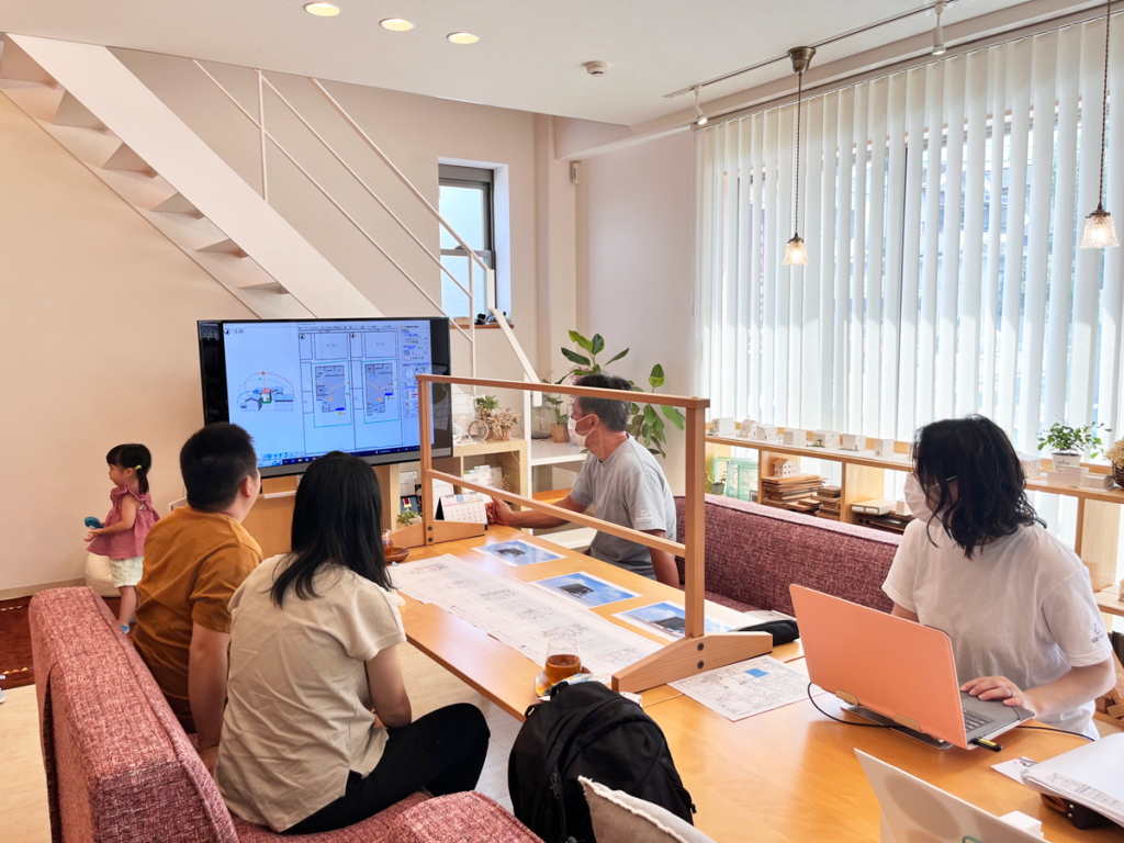 高性能住宅を建てるSeeddesign資金相談会