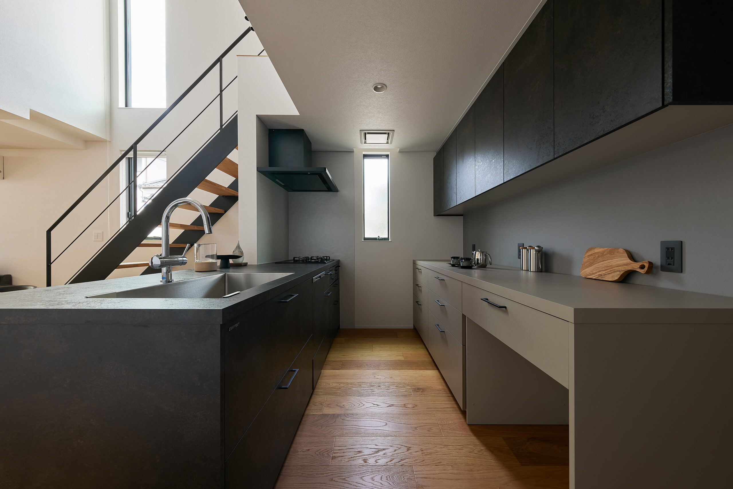 高性能住宅を建てるSeeddesign 