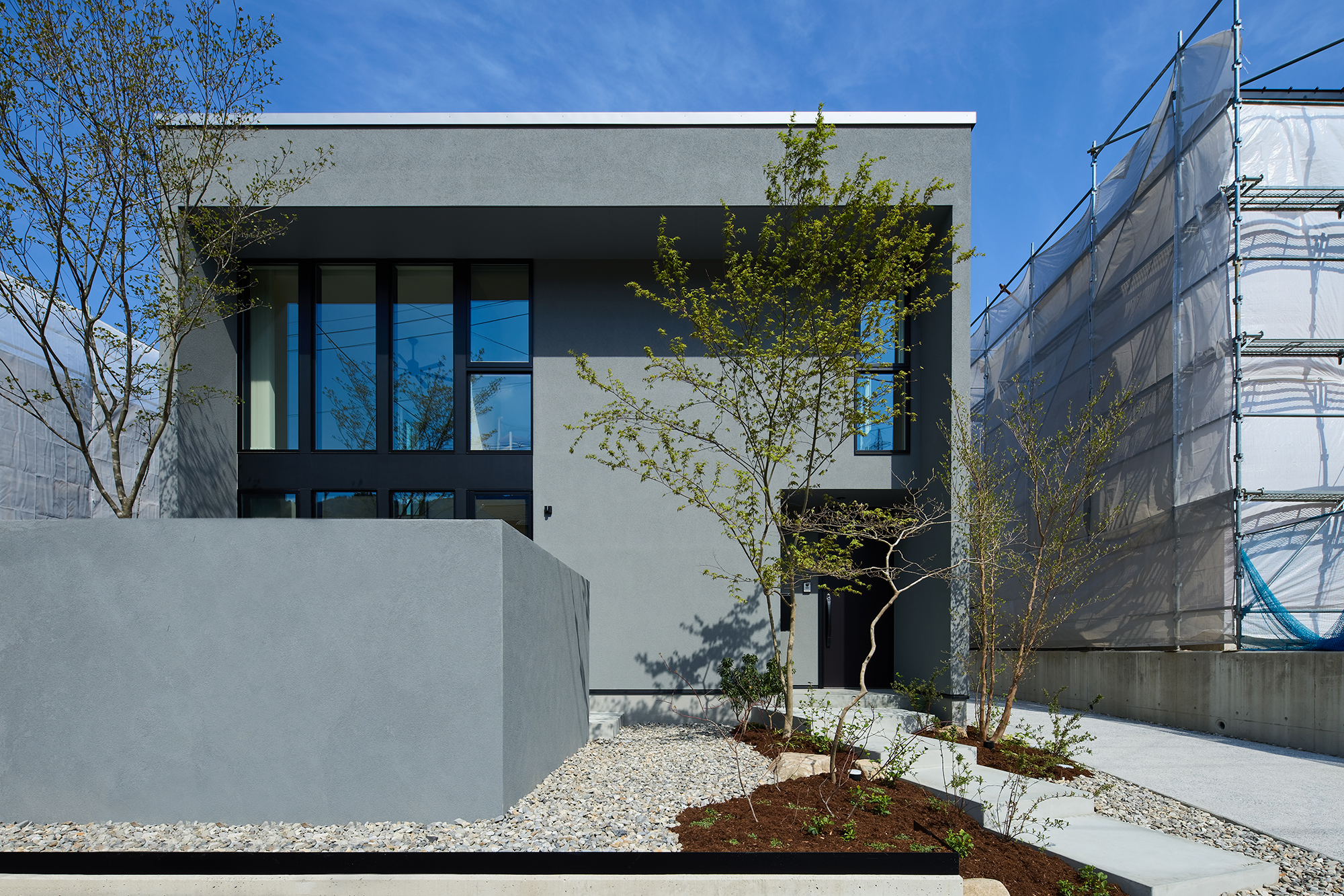 高性能住宅を建てるSeeddesign