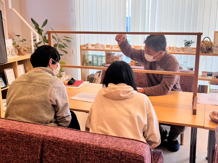 年末のご挨拶　高性能住宅　SEEDHOME