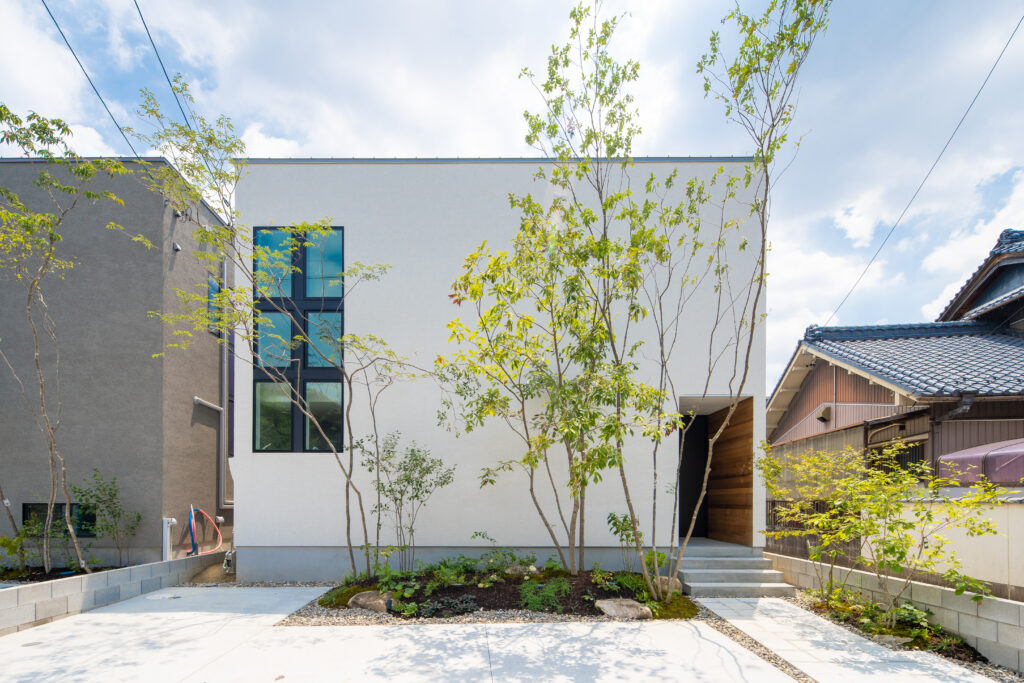 高性能住宅を建てるSEEDHOME　あったか体感会