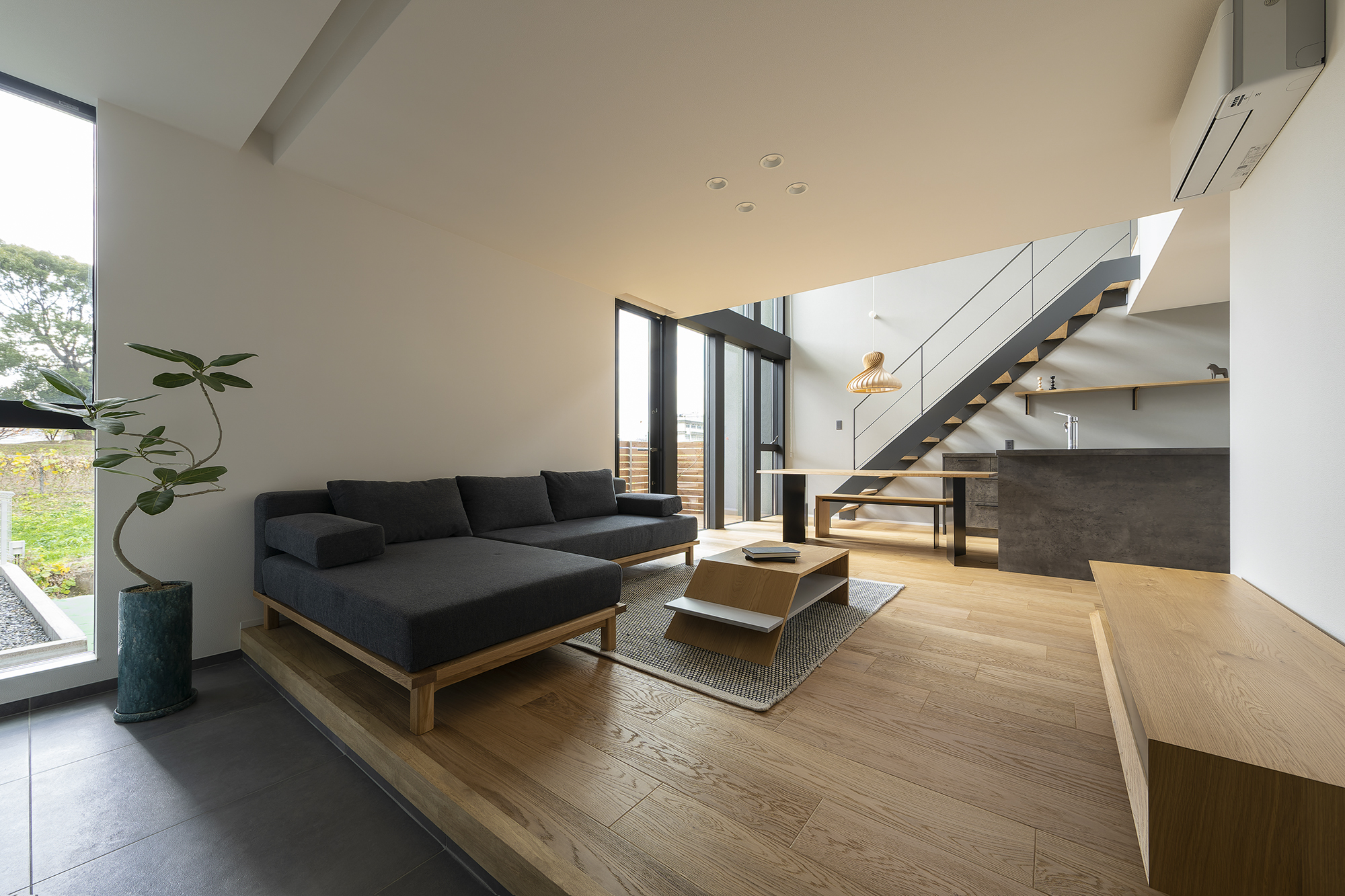 高性能住宅を建てるSEEDHOME　あったか体感会