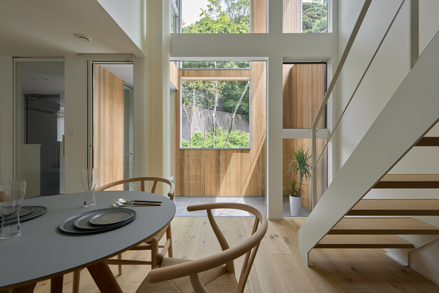 土地探しも相談できる高性能住宅を体感 Seeddesign