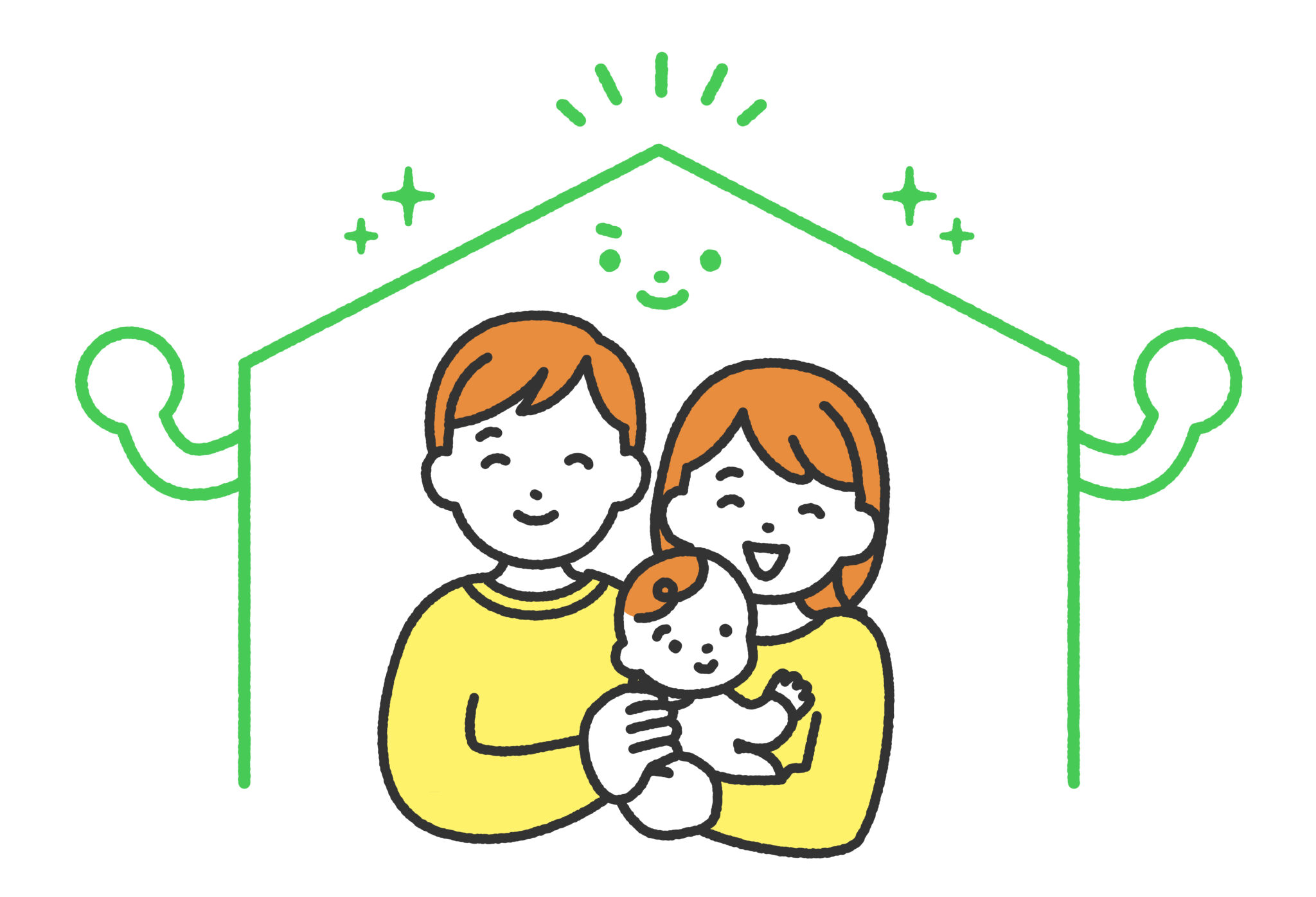 堺　富田林　大阪狭山で高性能住宅を建てる　SEEDHOME　長期優良住宅