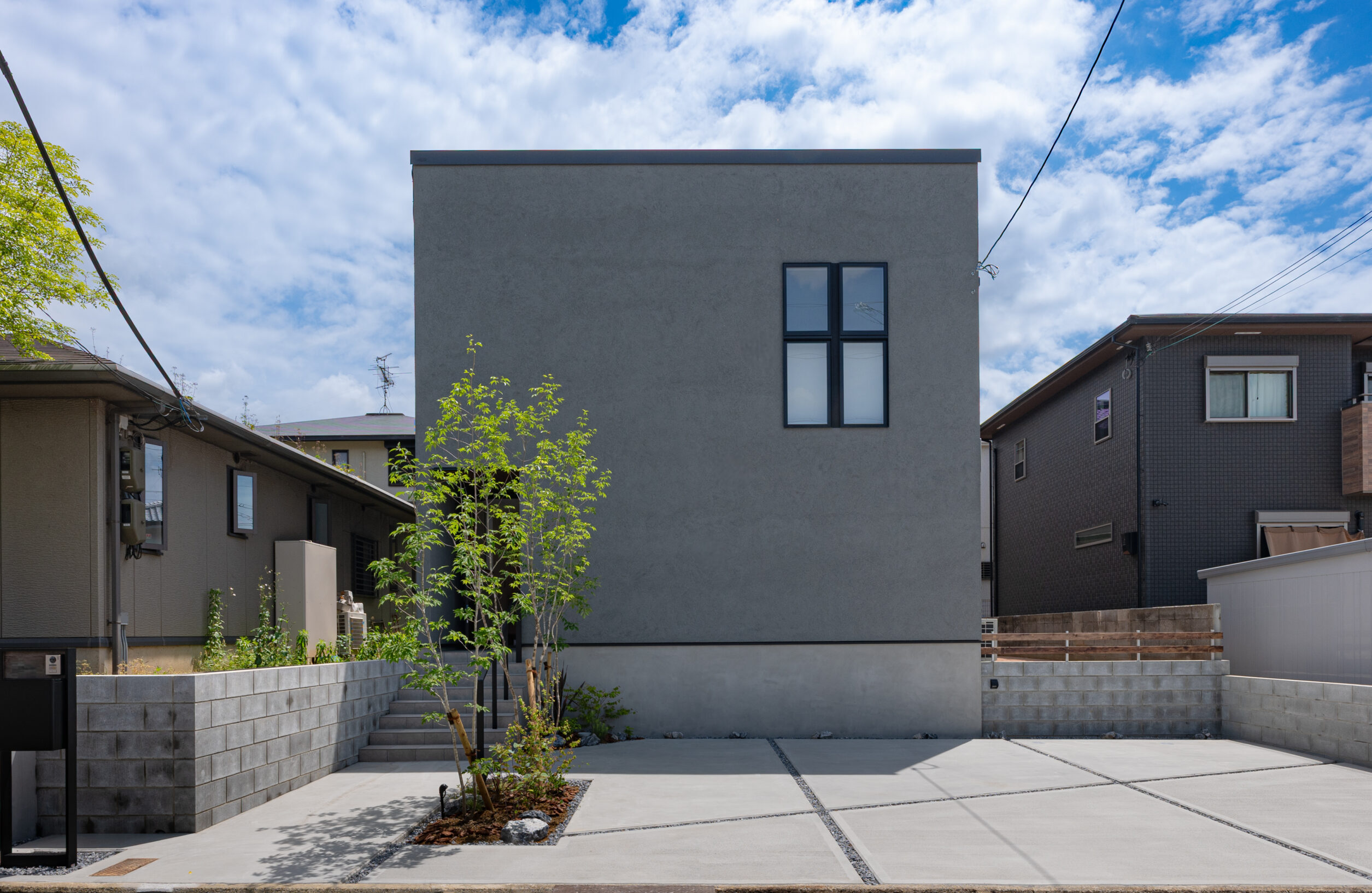 【高性能住宅・耐震等級3】堺市、富田林市、大阪狭山市で注文住宅
