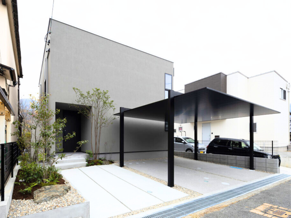 大阪堺市規格住宅tripはSeeddesignへ