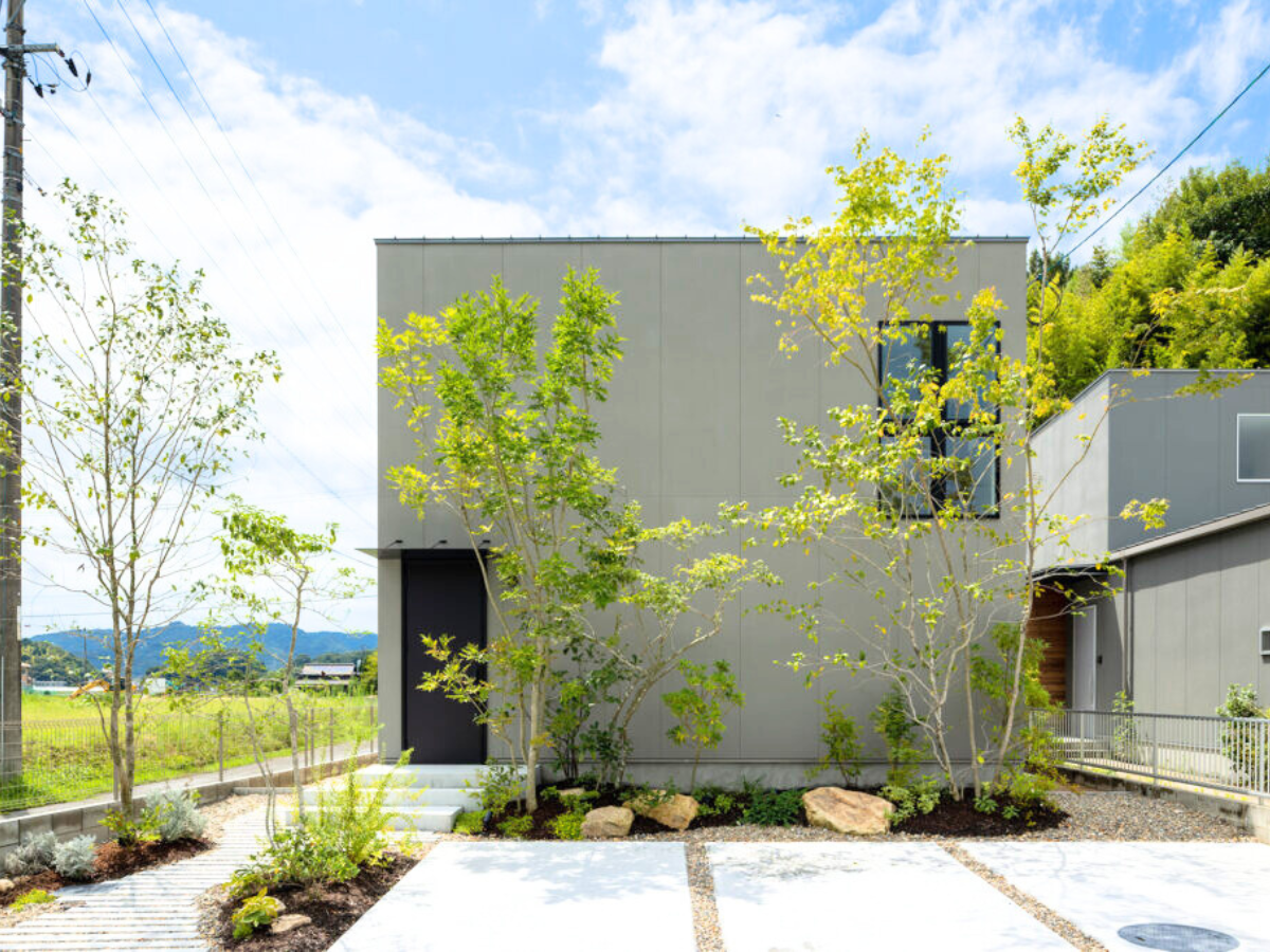 大阪堺市規格住宅tripはSeeddesignへ