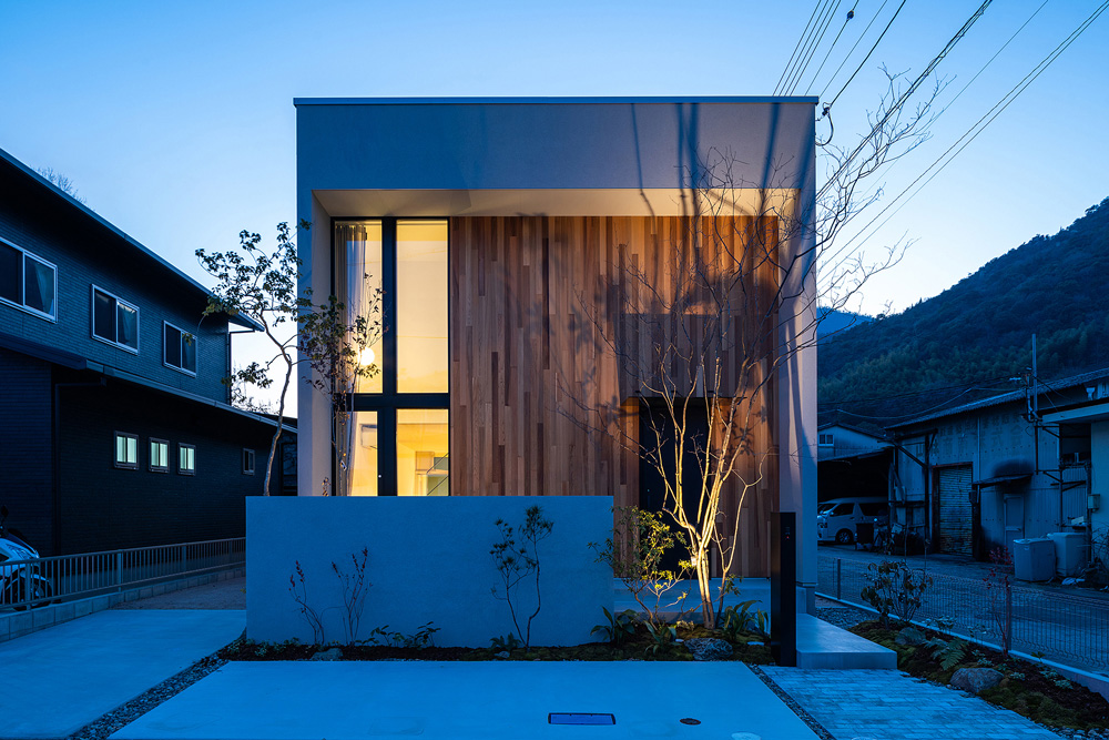 大阪富田林市の工務店Seed design