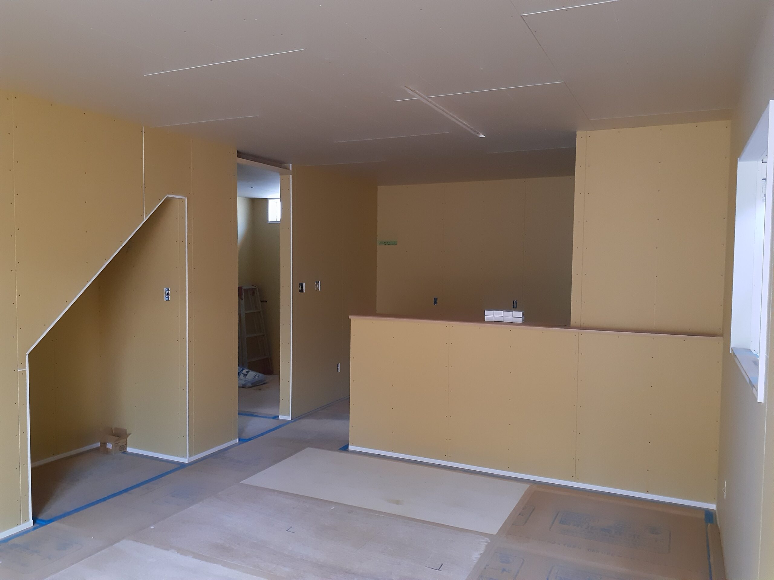 大阪狭山市の工務店・規格住宅tripはSeed designへ