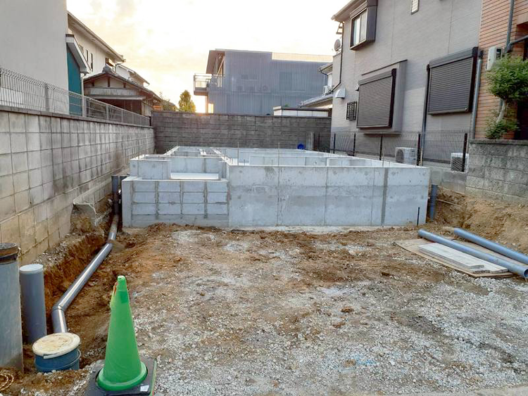 太陽光発電+蓄電池の高性能住宅なら堺市の工務店Seed design