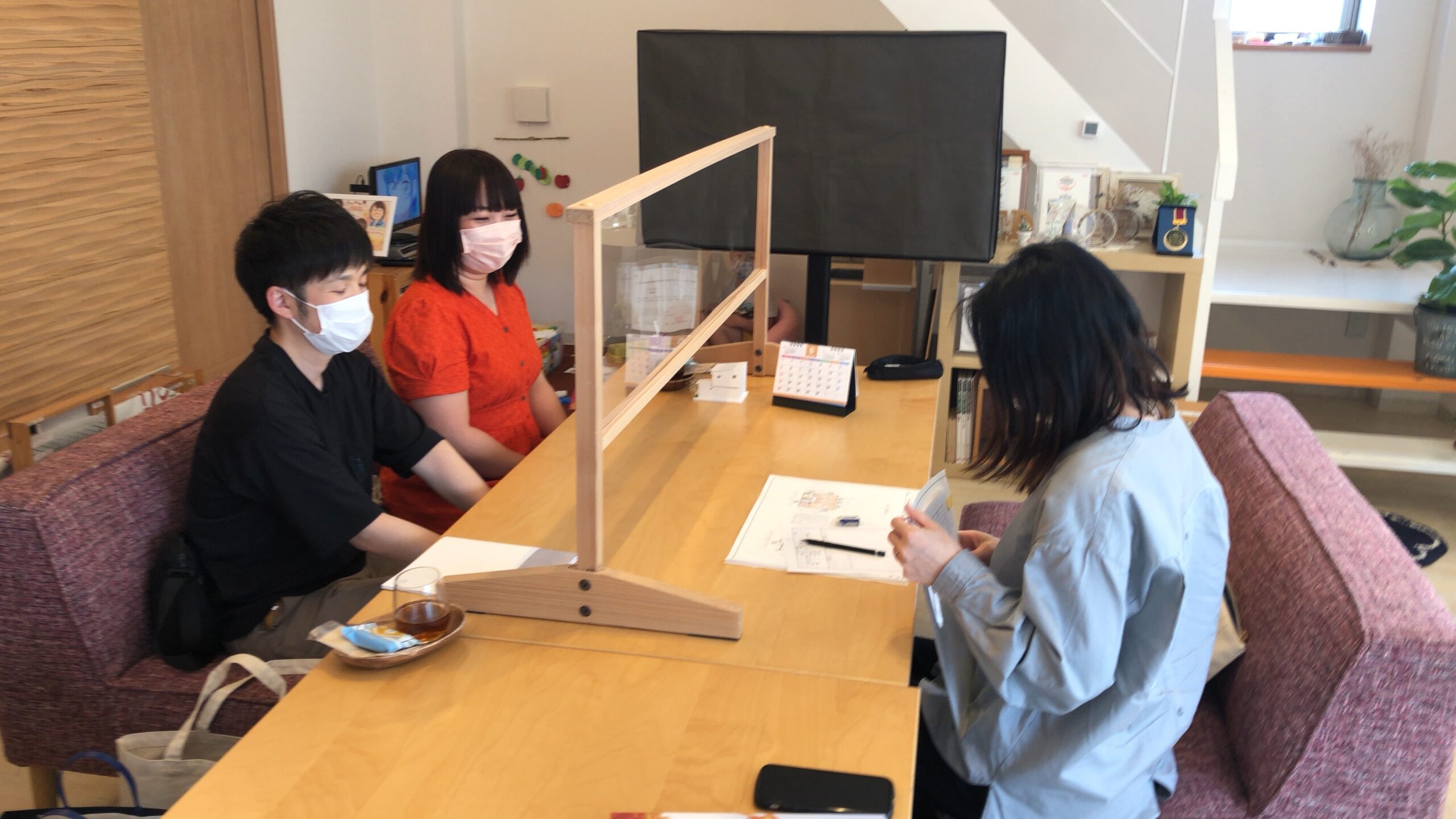 太陽光発電+蓄電池の高性能住宅なら堺市の工務店Seed design