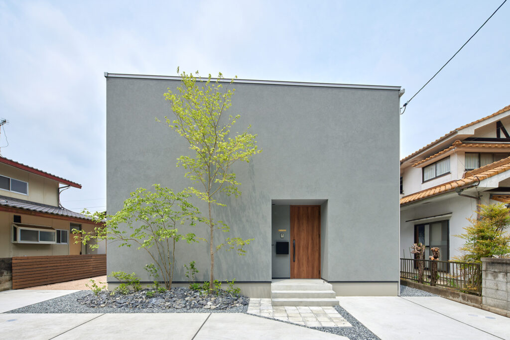 太陽光発電+蓄電池の高性能住宅なら堺市の工務店Seed design