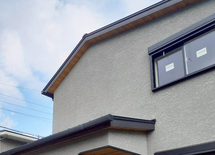 大阪狭山市の工務店Seed design