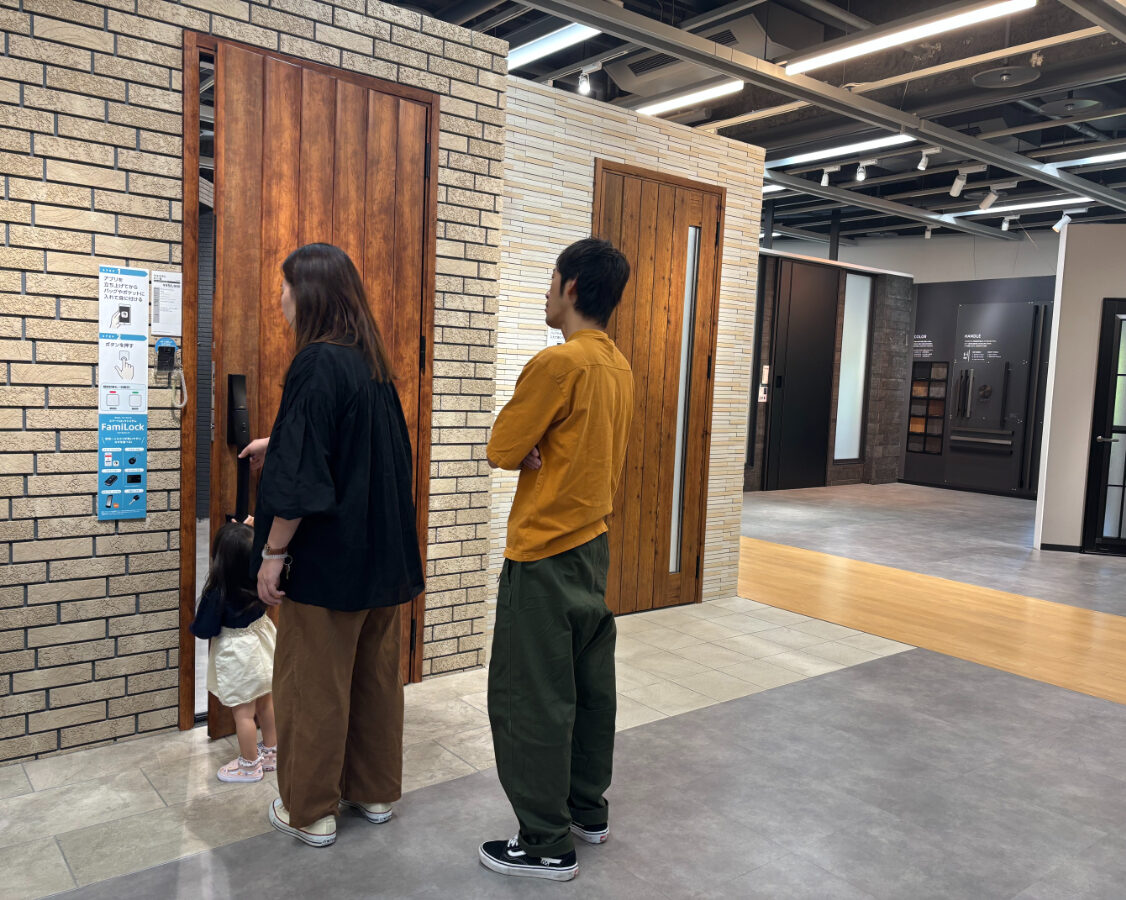 大阪狭山市の工務店Seed design