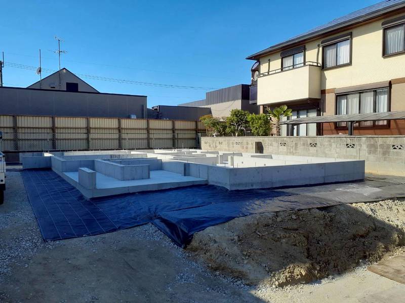 太陽光発電+蓄電池の高性能住宅なら堺市の工務店Seed design