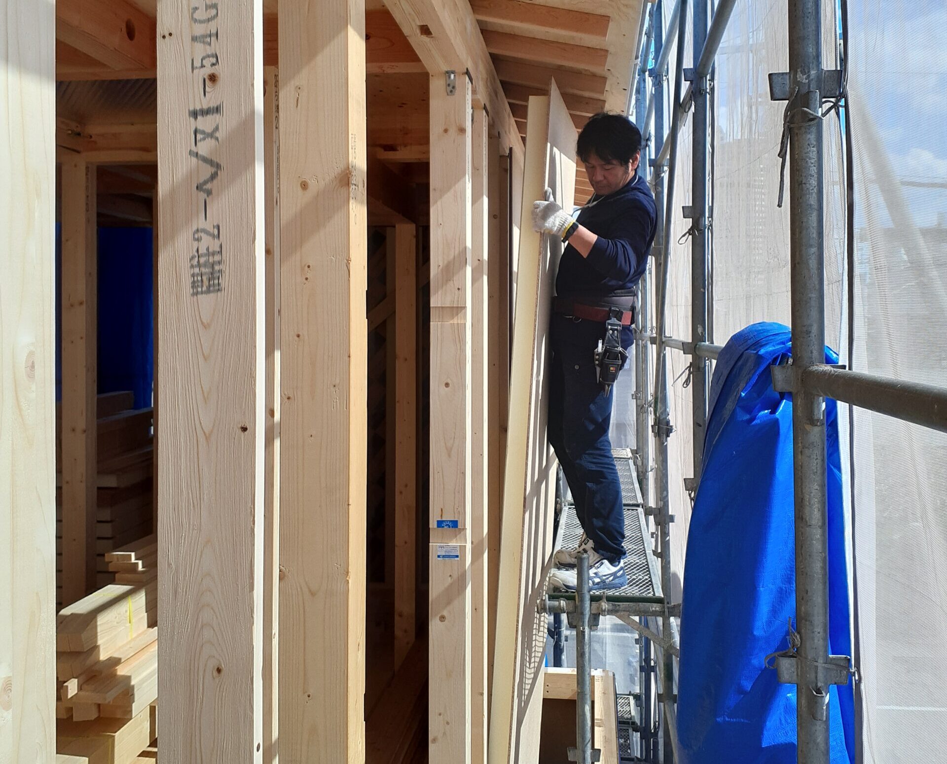 高性能住宅を建てるSeeddesign