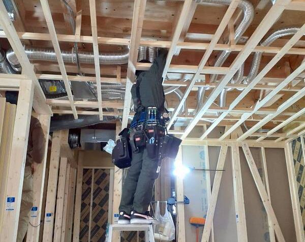 高性能住宅を建てるSeeddesignシンプルモダン