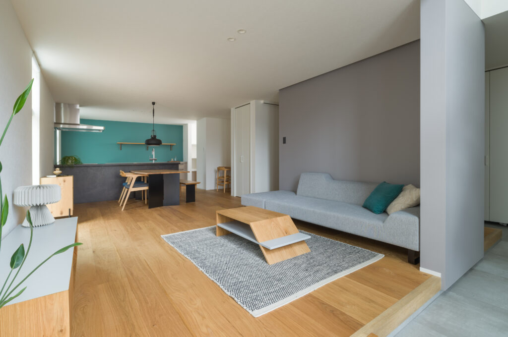 高性能住宅を建てるSeeddesign