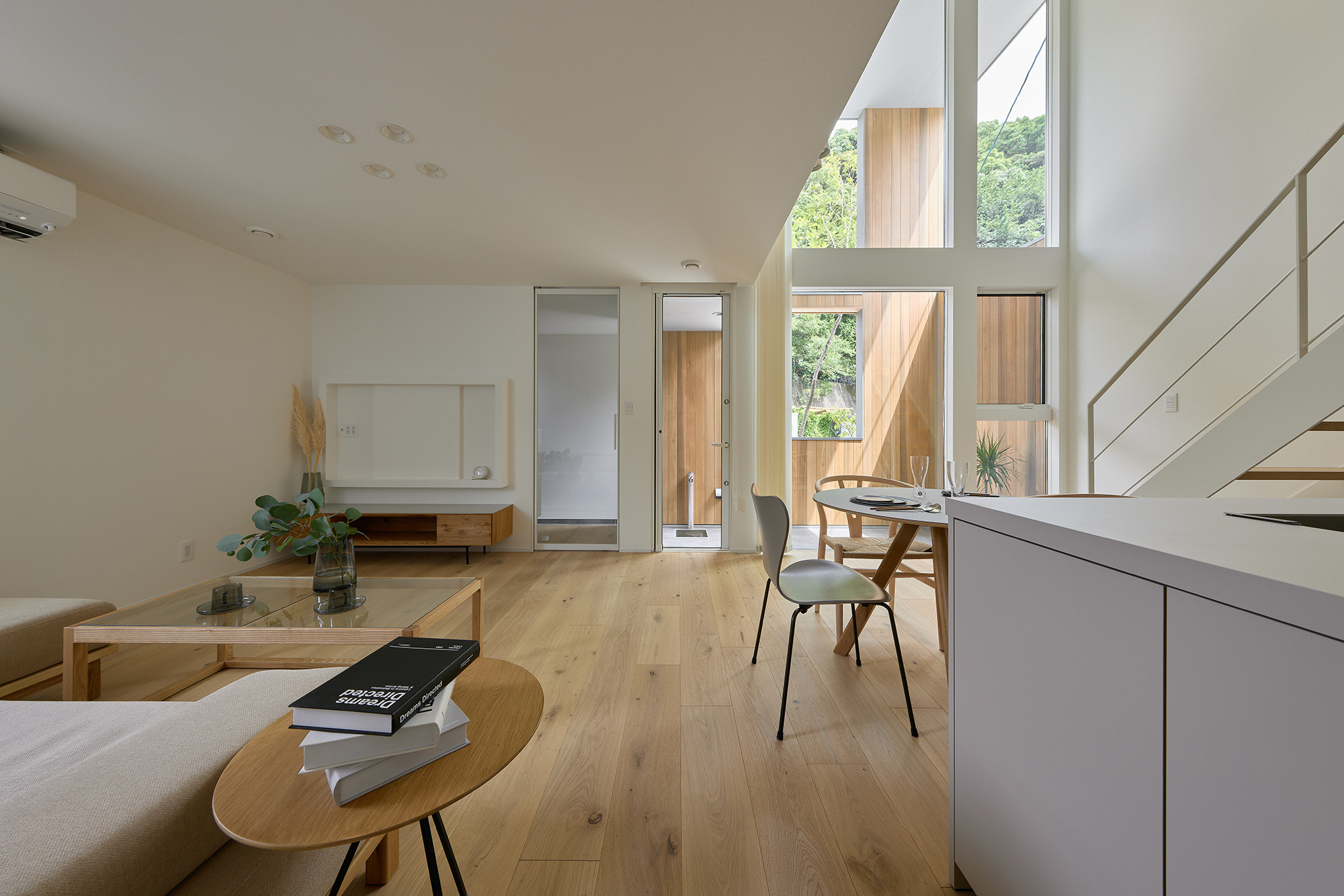 高性能住宅を建てるSEEDHOME　あったか体感会