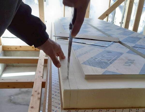 高性能住宅を建てるSeeddesign