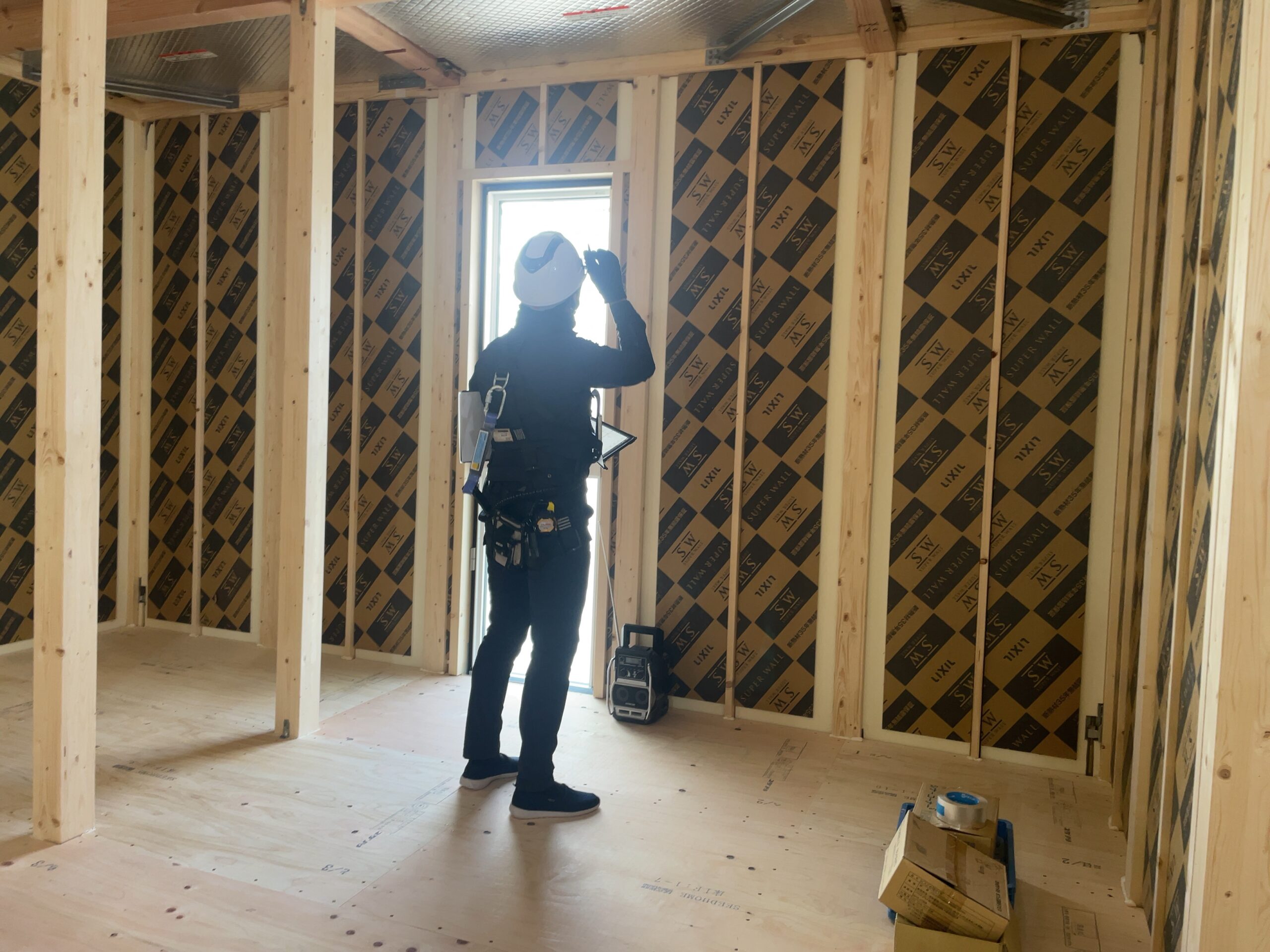 BLOG　堺市の工務店