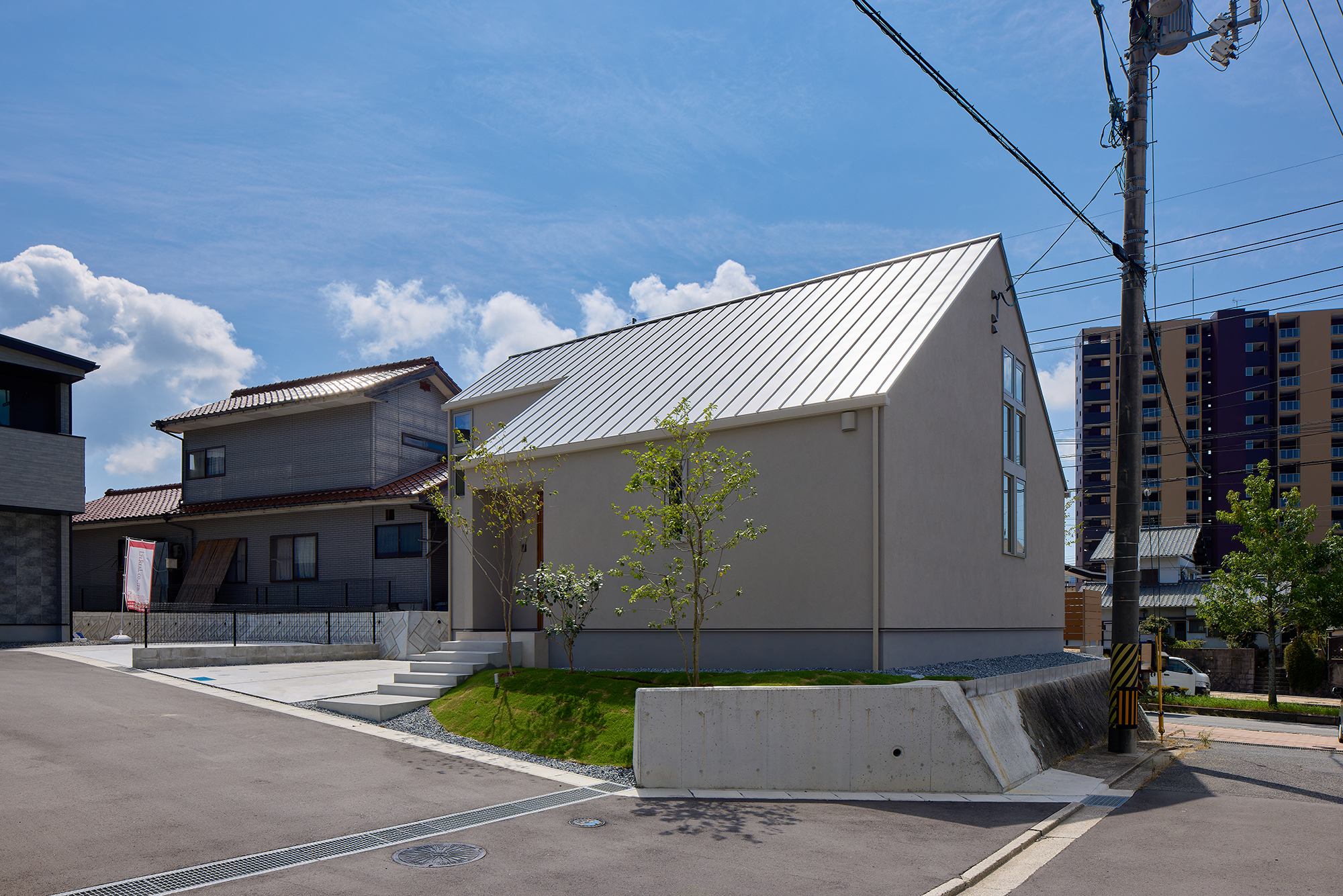 高性能住宅を建てるSeeddesign