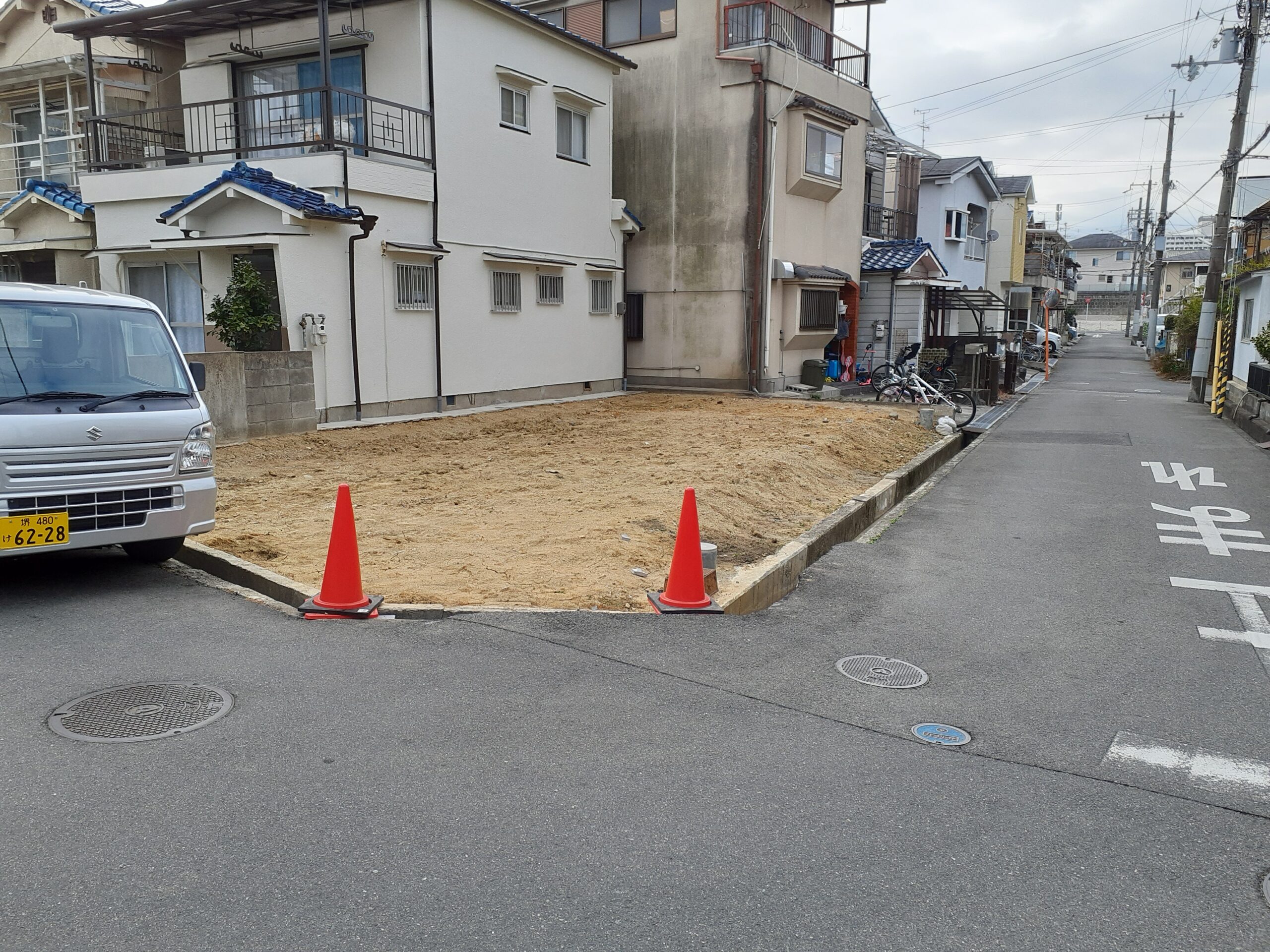 大阪富田林市で高性能住宅を建てるSeeddesign