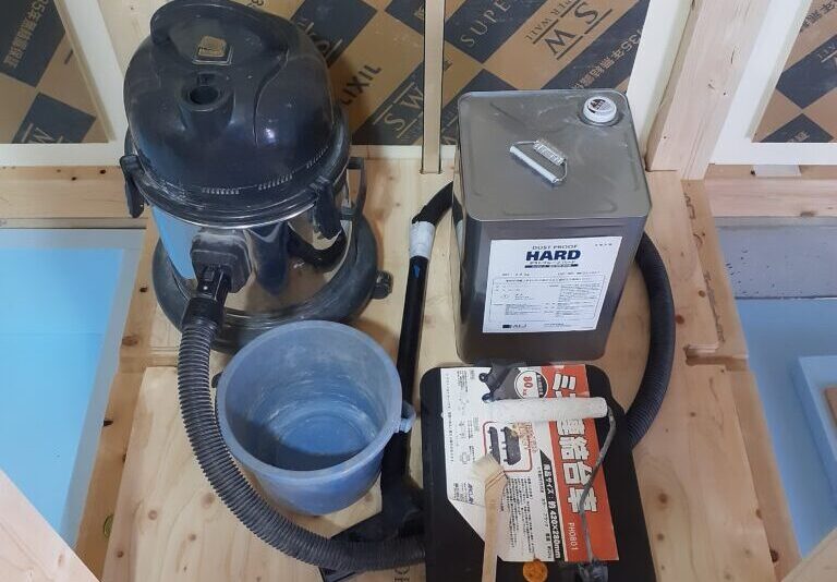 大阪堺市の工務店Seed design