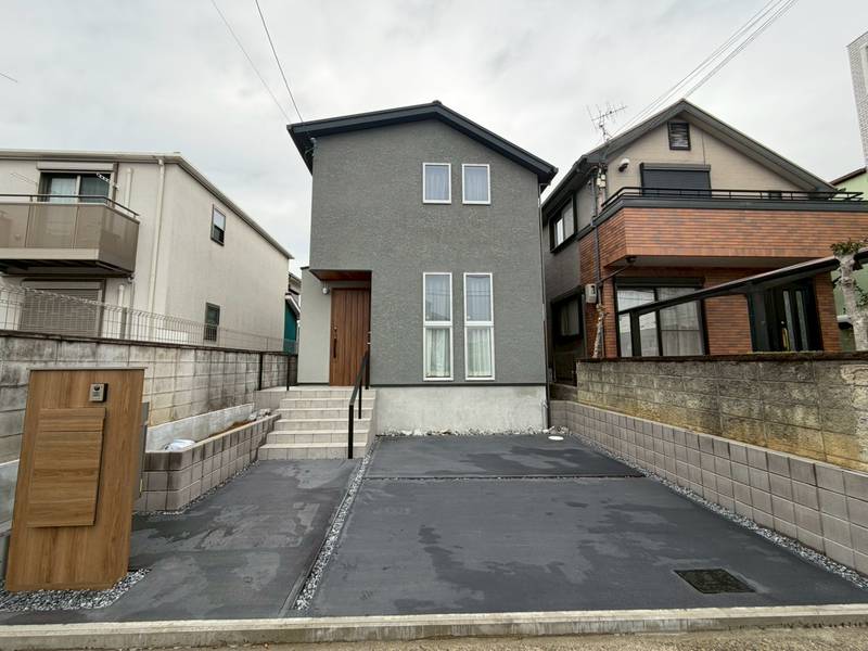 堺、富田林、大阪狭山市で高性能住宅を建てるSeed design