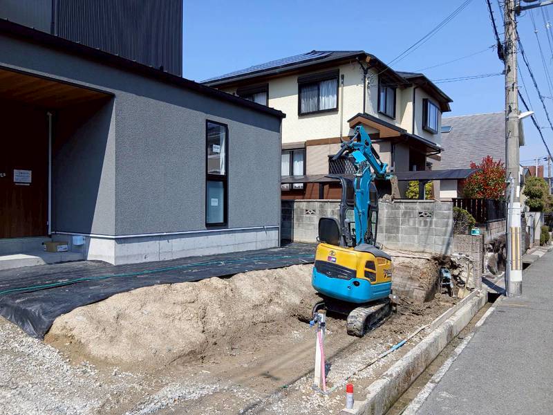 堺、富田林、大阪狭山市で高性能住宅を建てるSeed design