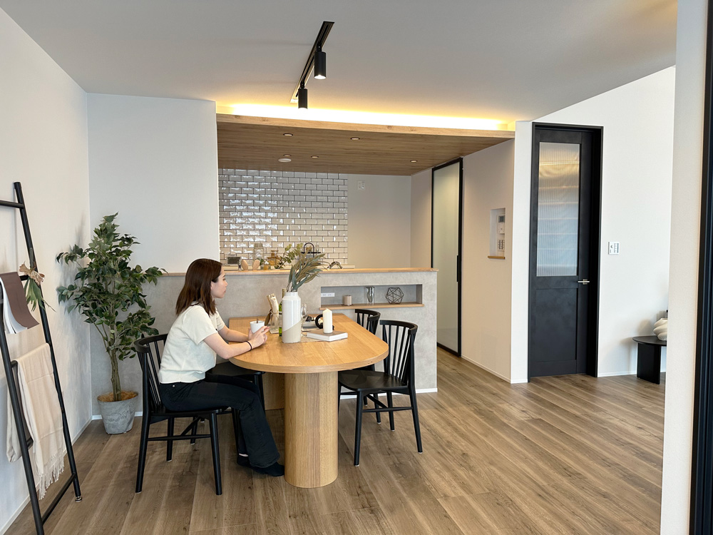 堺、富田林、大阪狭山市で高性能住宅を建てるSeed design