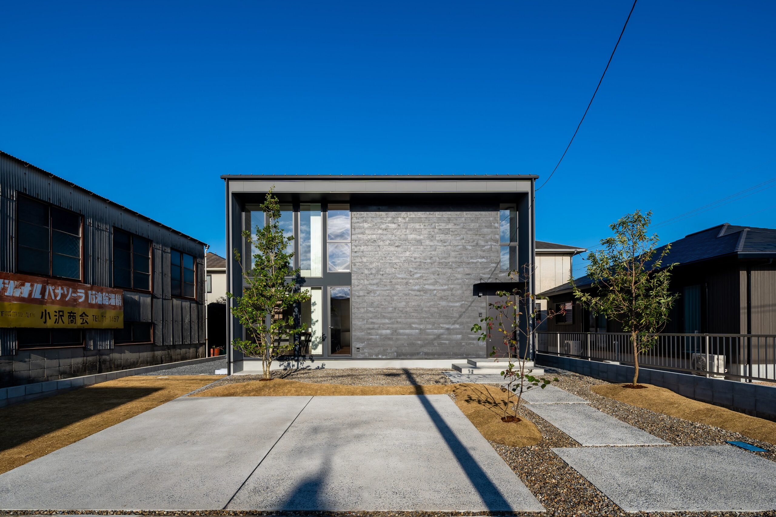 堺、富田林、大阪狭山市で高性能住宅を建てるSeed design