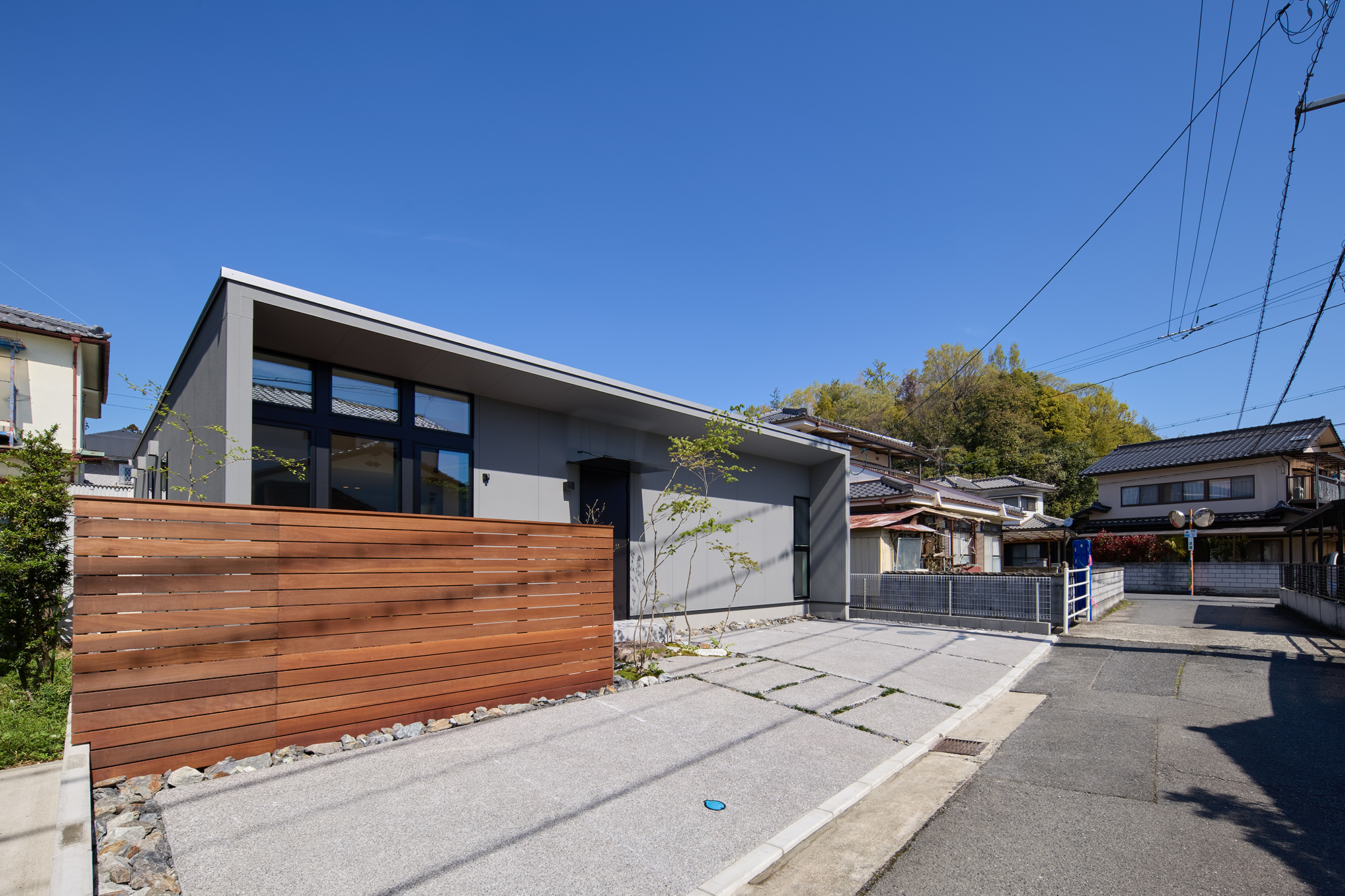 堺、富田林、大阪狭山市で高性能住宅を建てるSeed design