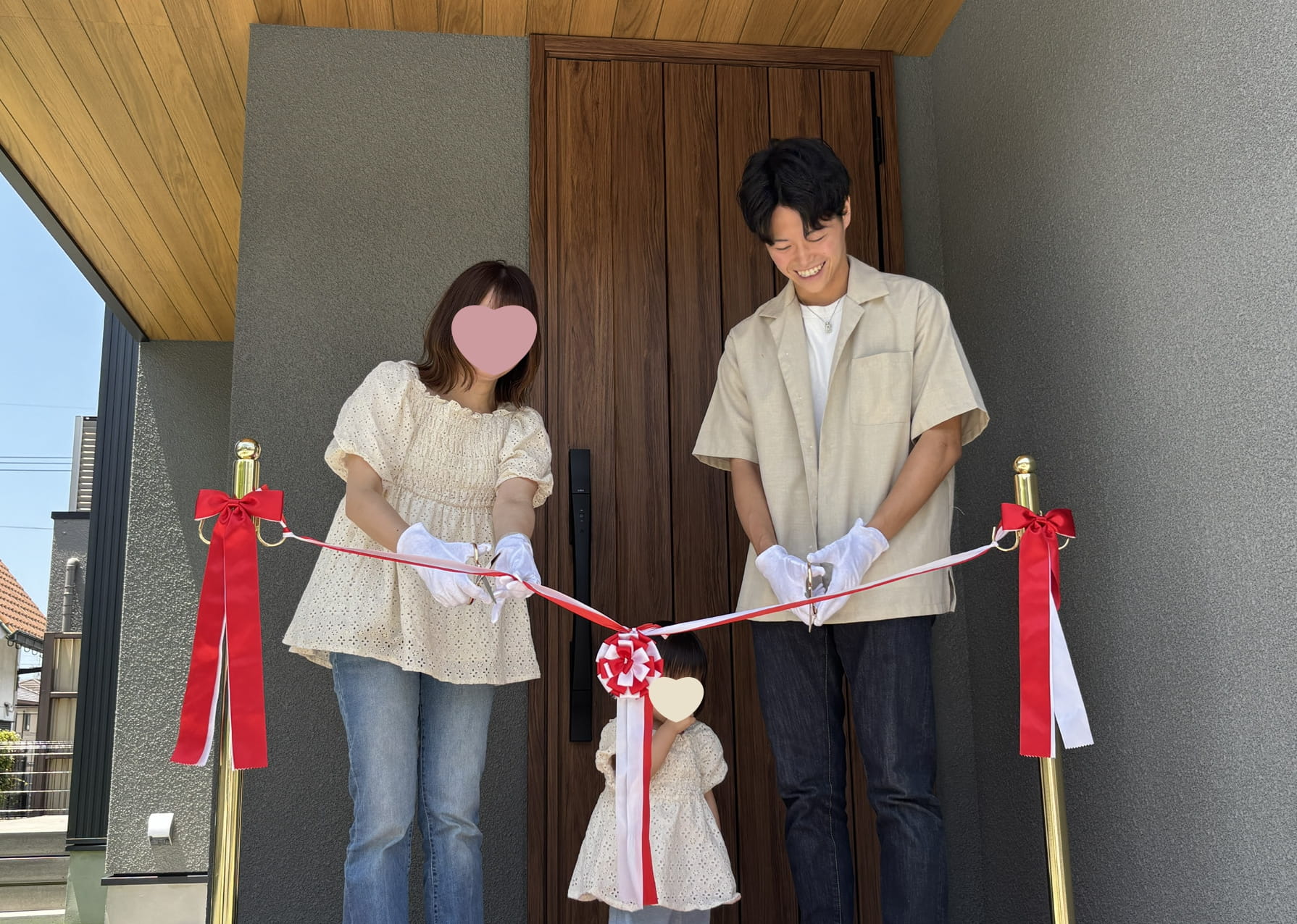 BLOG　堺市工務店