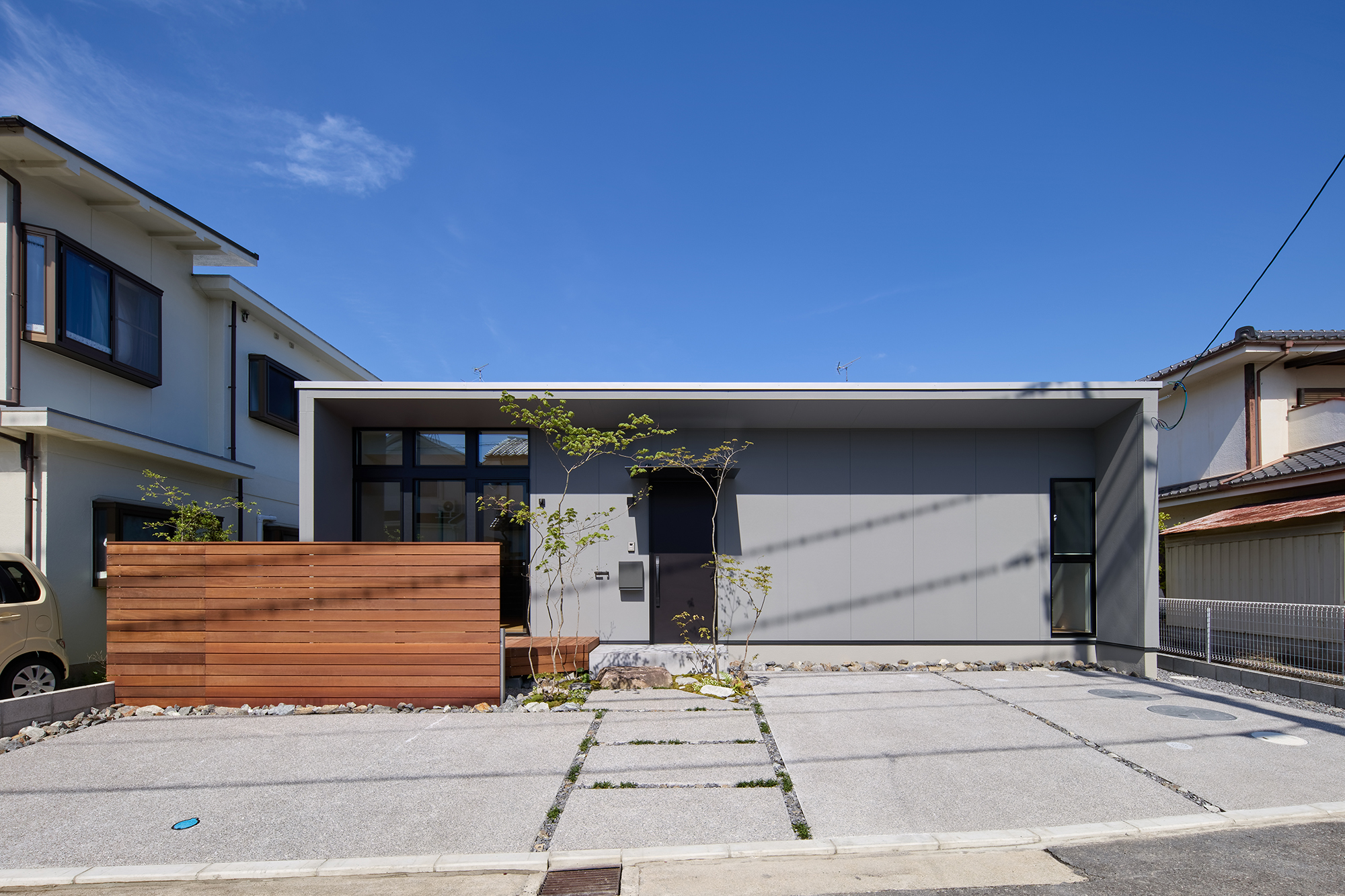 堺、富田林、大阪狭山市で高性能住宅を建てるSeed design