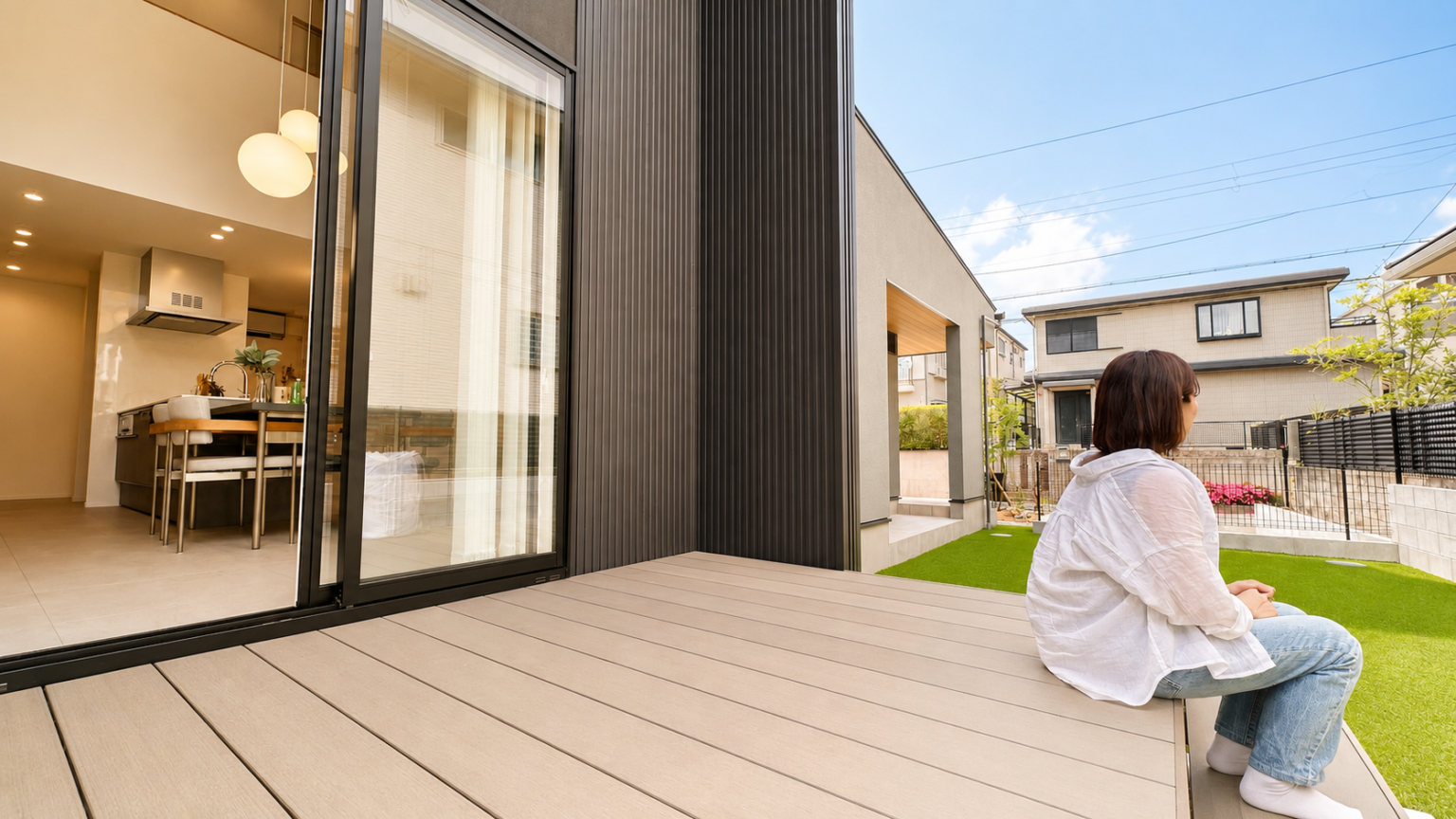 堺、富田林、大阪狭山市で高性能住宅を建てるSeed design