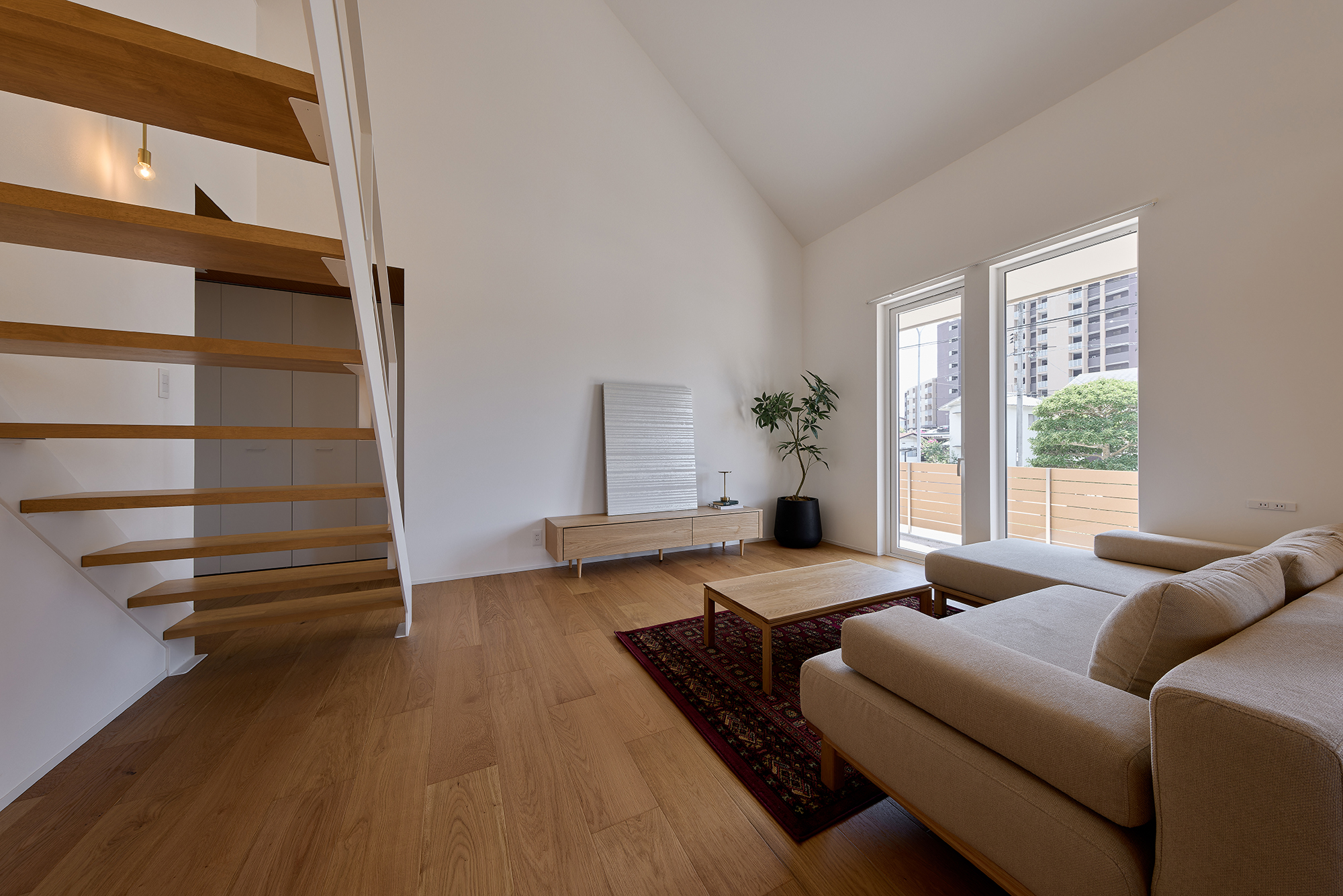 堺、富田林、大阪狭山市で高性能住宅を建てるSeed design