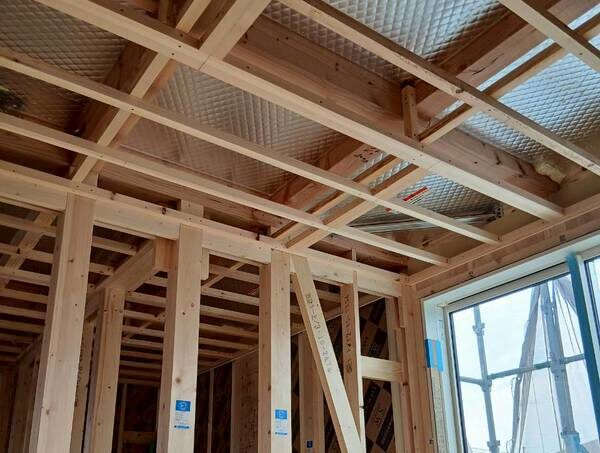 堺、富田林、大阪狭山市で高性能住宅を建てるSeed design