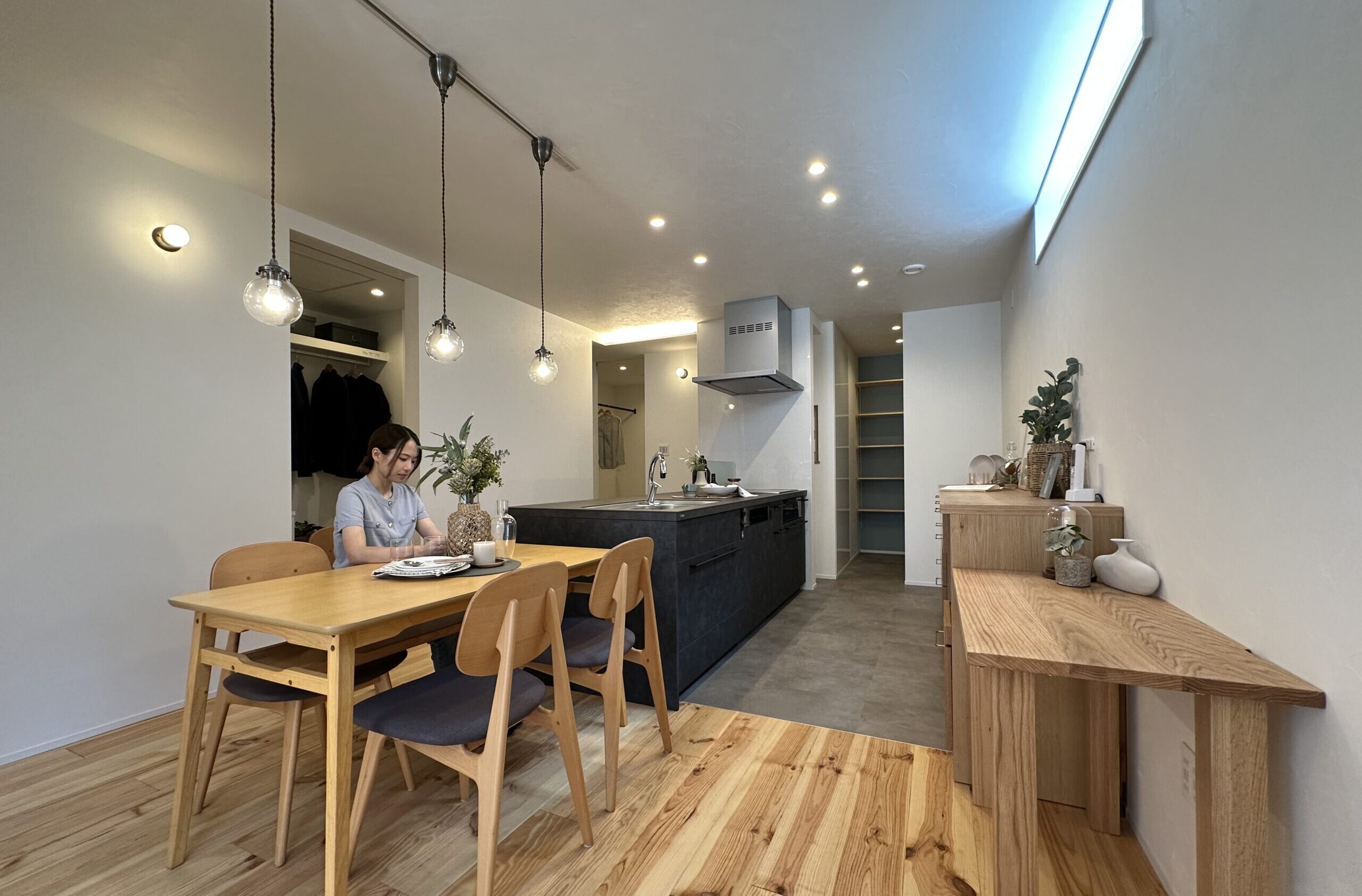堺、富田林、大阪狭山市で高性能住宅を建てるSeed design
